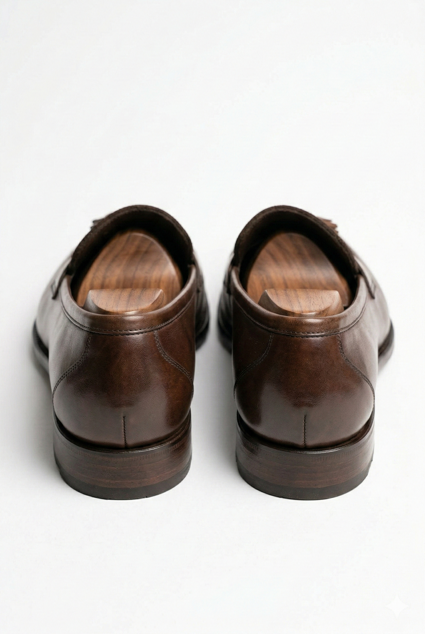 The Urbino Tassel Loafer by Aurelio