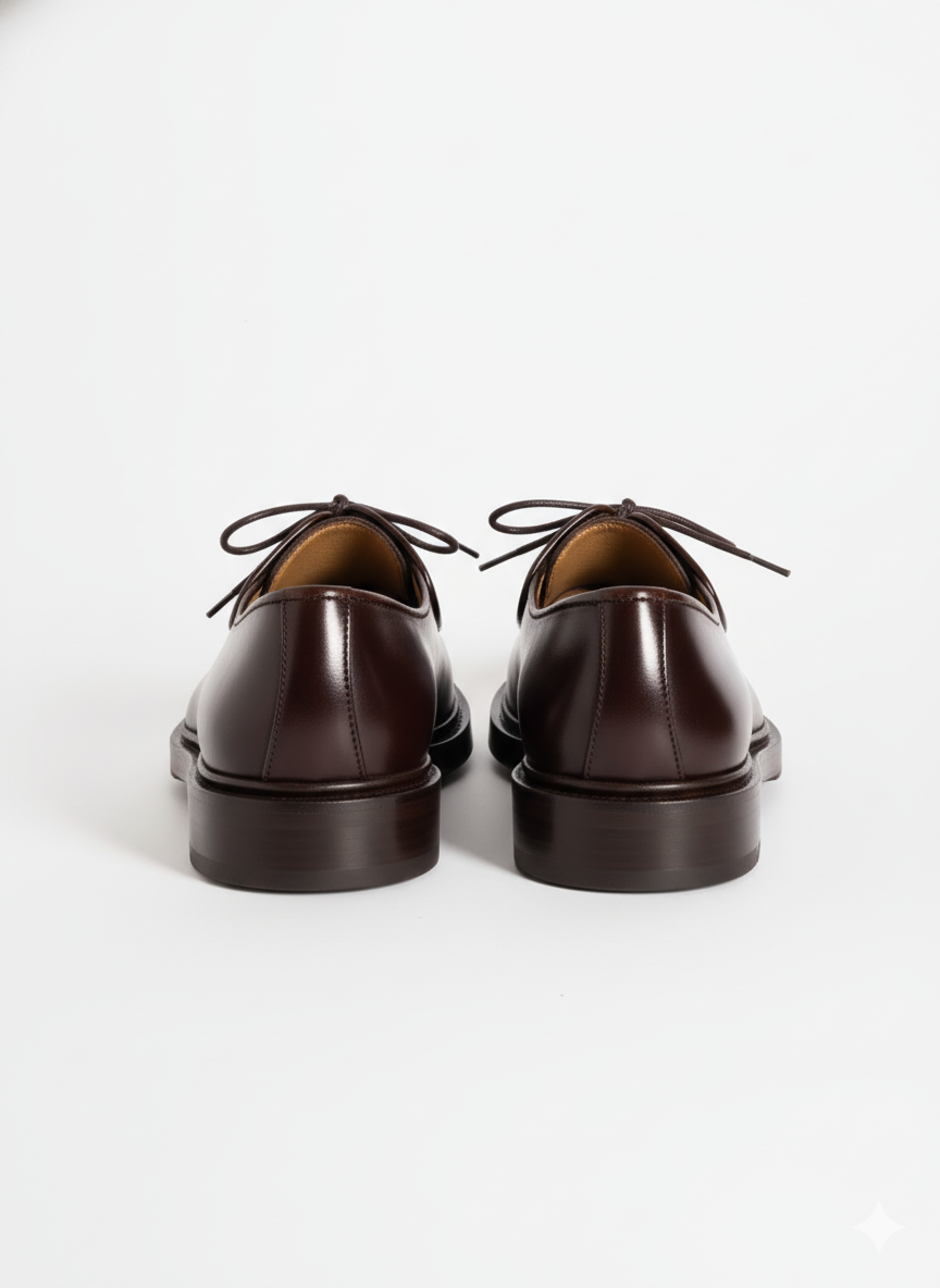 The Aurelio Tuscana Derby | Crafted for Today.