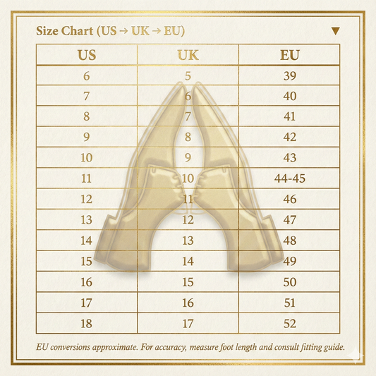 Bespoke | Design Your Masterpiece