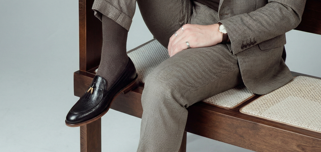 The Ultimate Guide to Buying Handmade Leather Shoes in the UK | Aurelio Insights