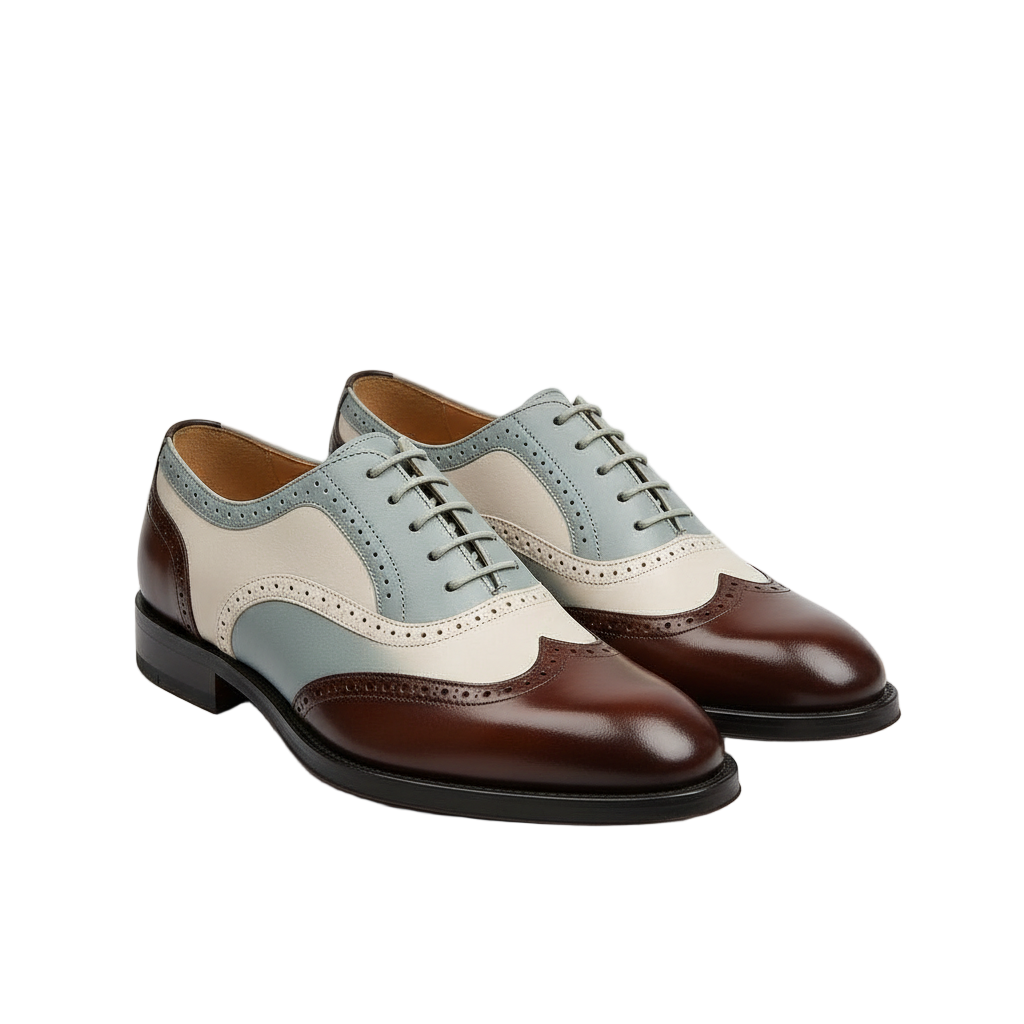 Brogue