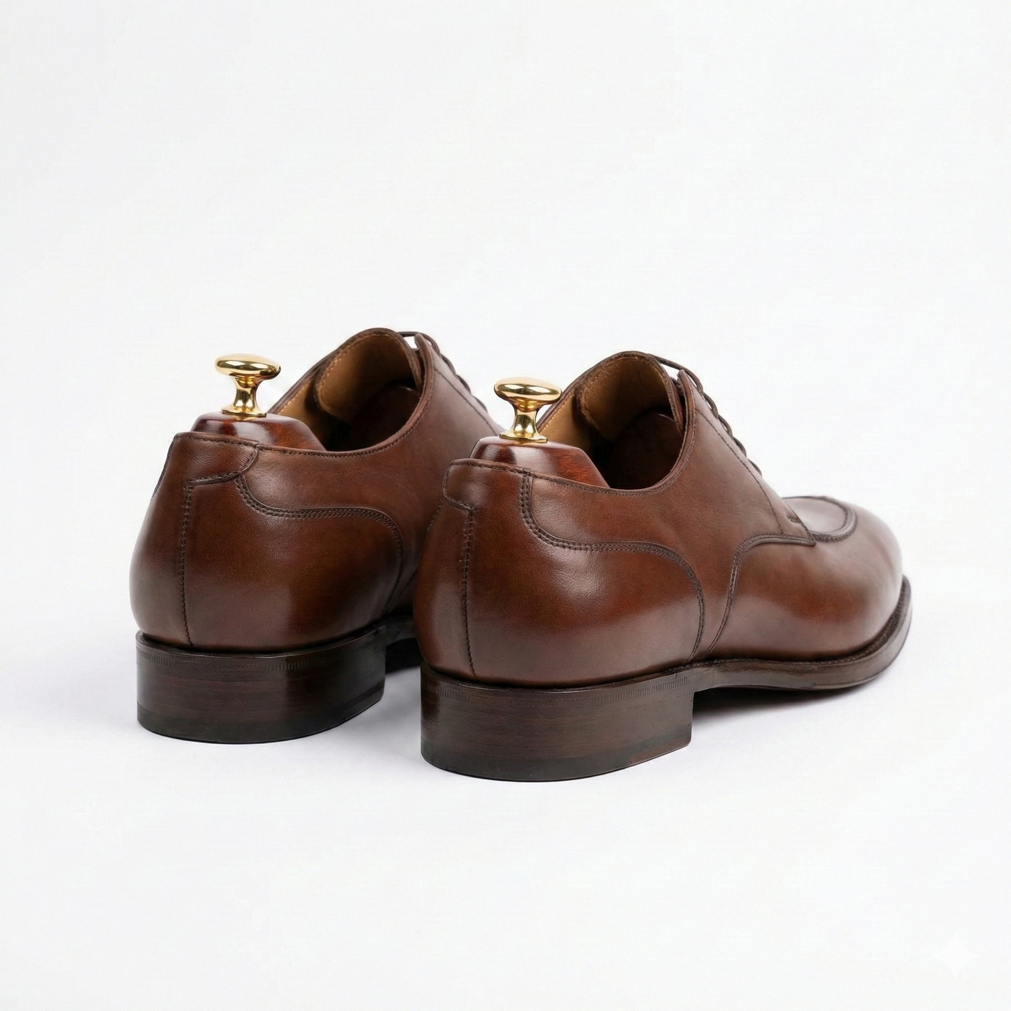 The Norwegian Split-Toe Derby