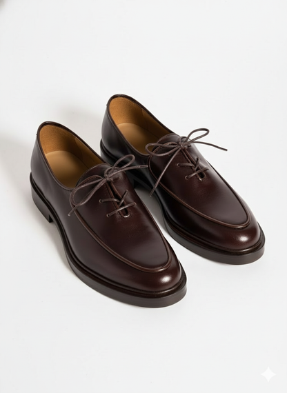 The Aurelio Tuscana Derby | Crafted for Today.