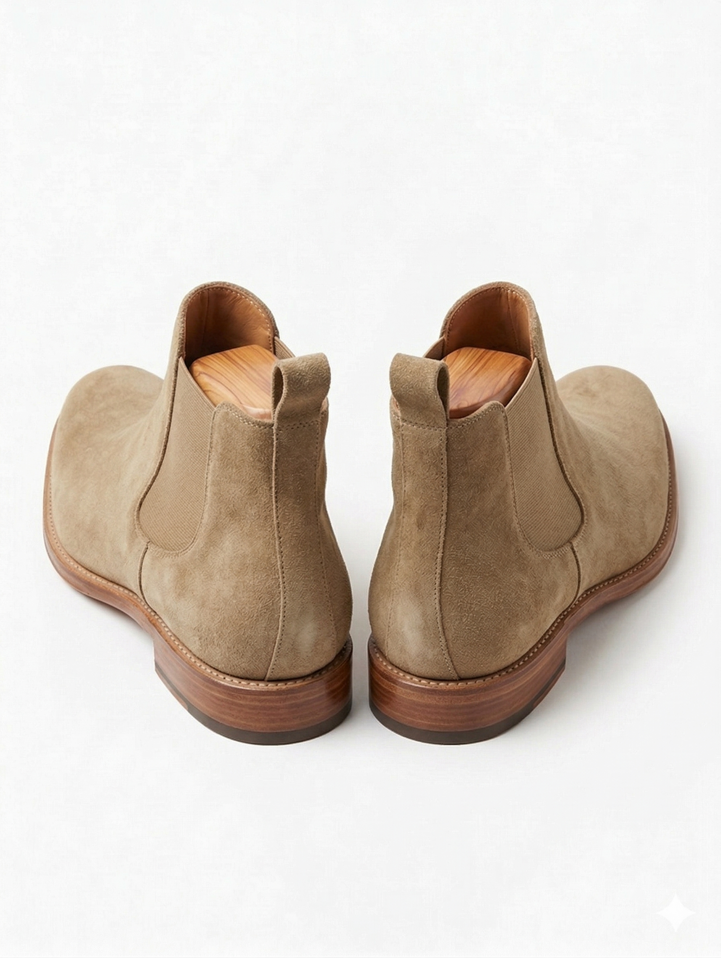 The Dune Artisan Chelsea Boot