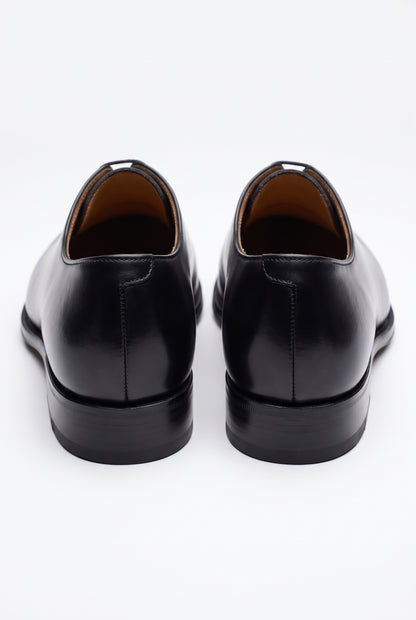 The Blackwood Derby | Goodyear Welted, Classic Black