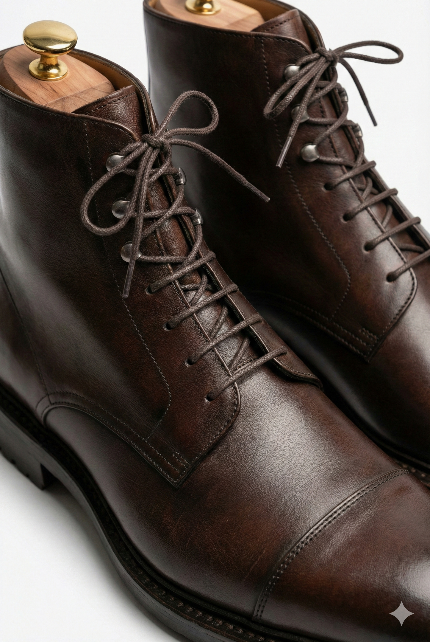 The Highland Reserve Boot | AURELIO