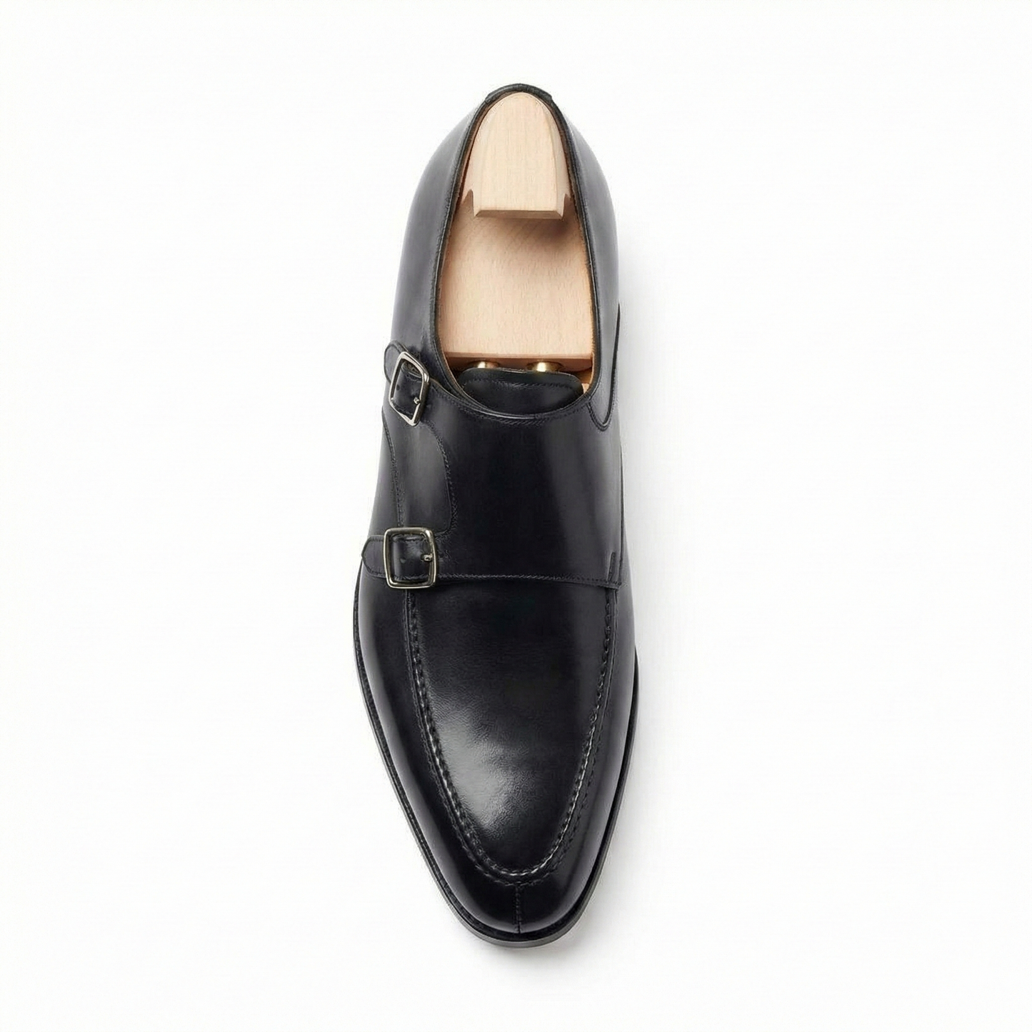 The Marcello Split-Toe Double Monk