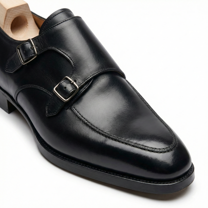 The Marcello Split-Toe Double Monk