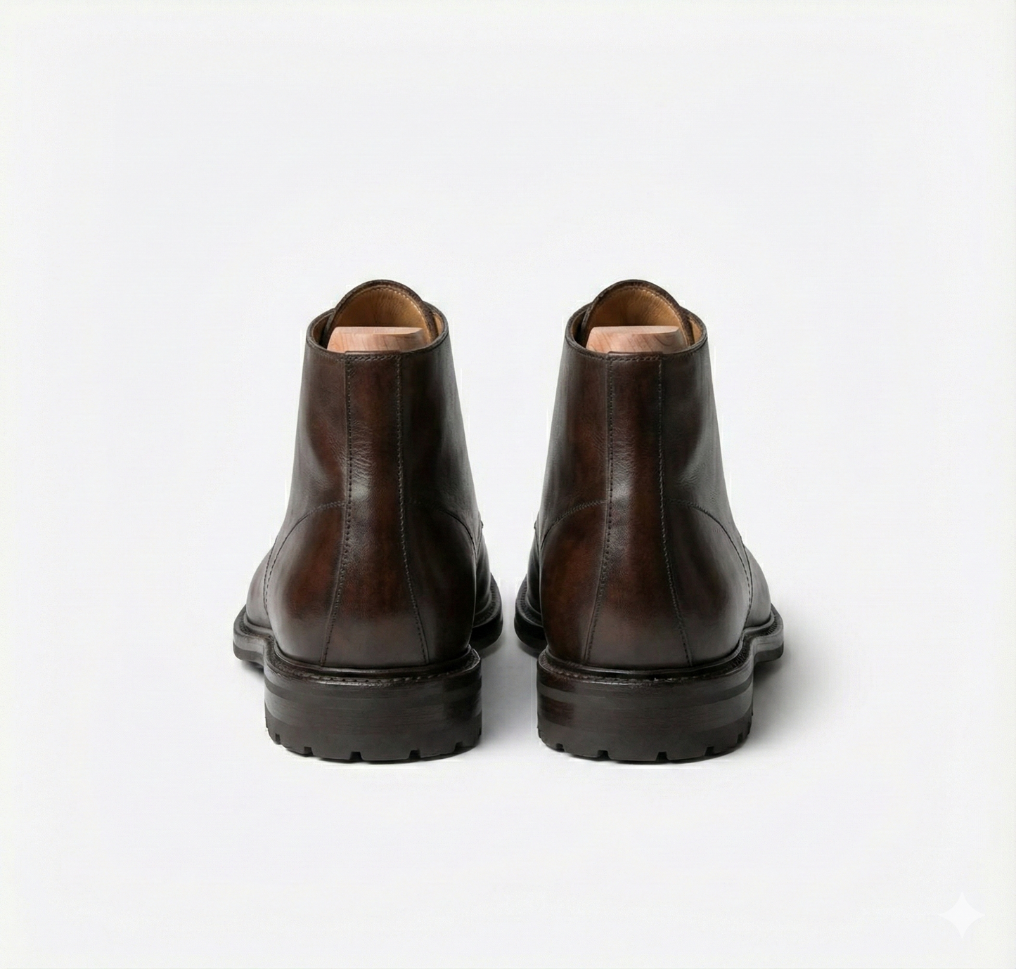 The Highland Reserve Boot | AURELIO