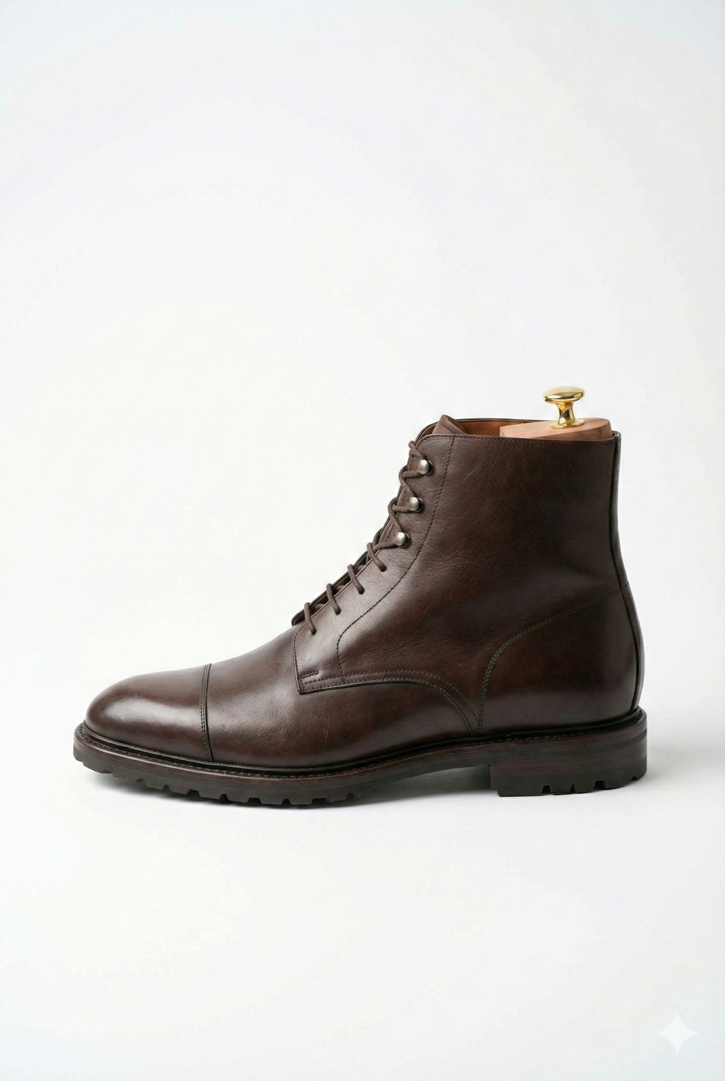 The Highland Reserve Boot | AURELIO