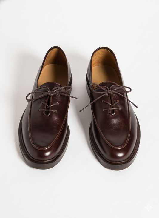 The Aurelio Tuscana Derby | Crafted for Today.