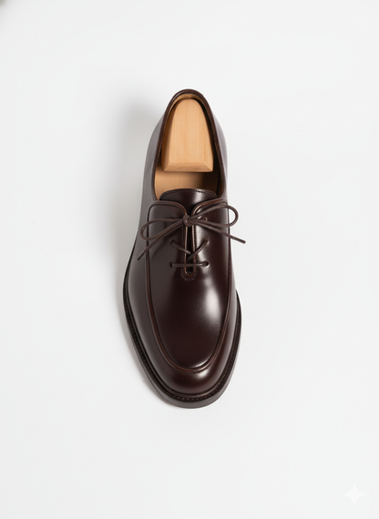 The Aurelio Tuscana Derby | Crafted for Today.