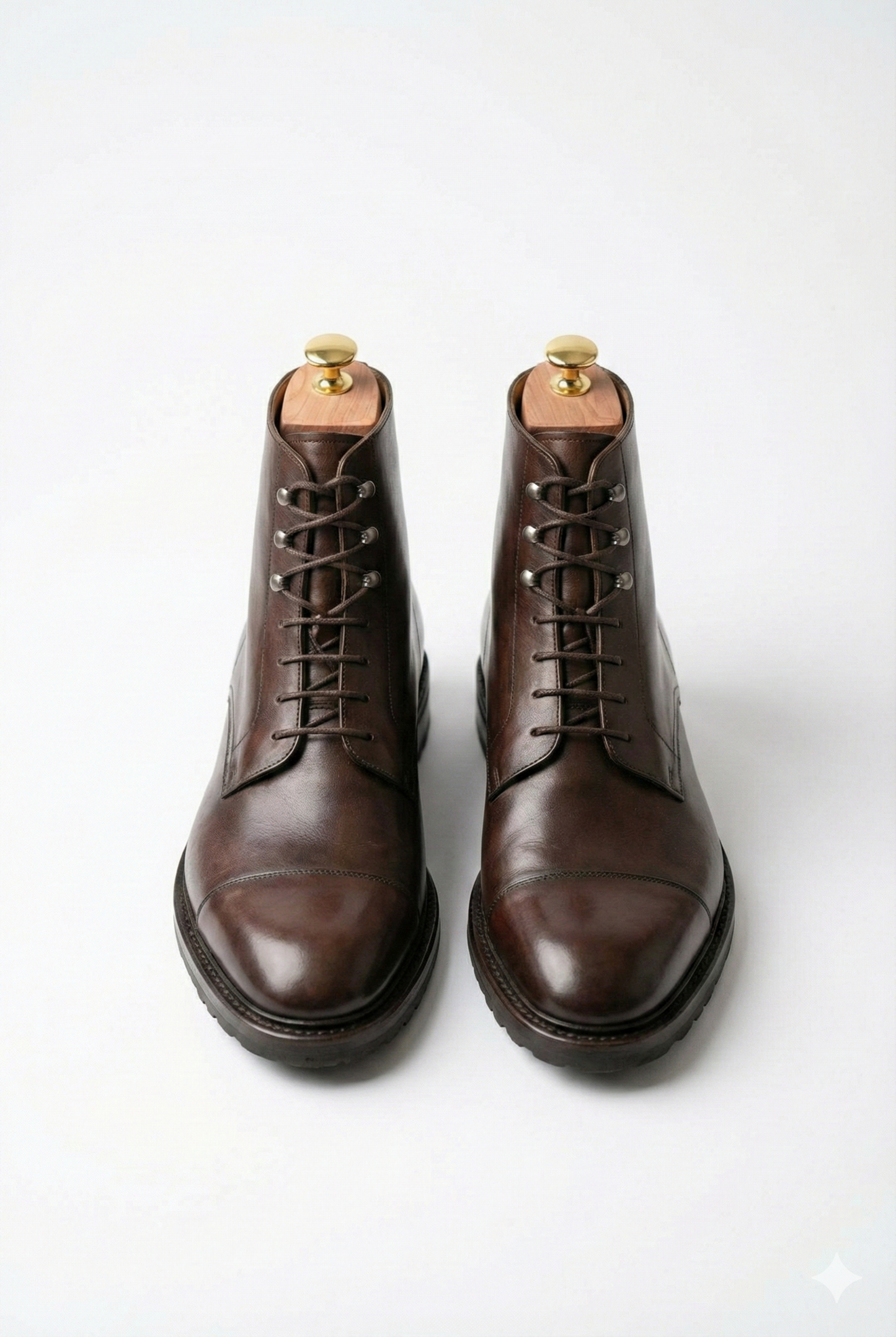 The Highland Reserve Boot | AURELIO
