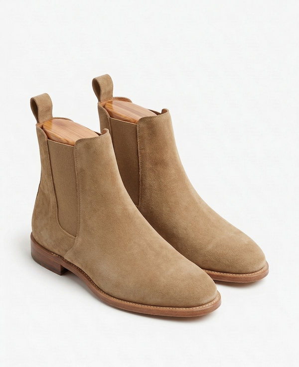 The Dune Artisan Chelsea Boot