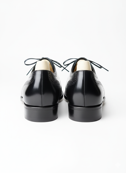 The Atelier Oxford | Handcrafted Prestige Footwear
