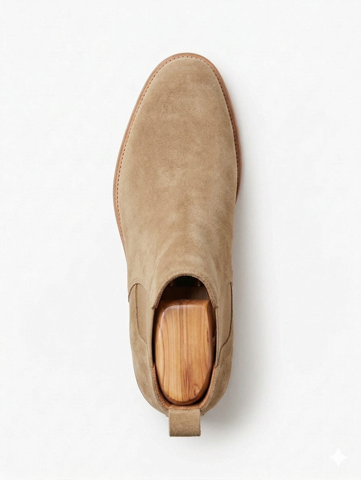 The Dune Artisan Chelsea Boot