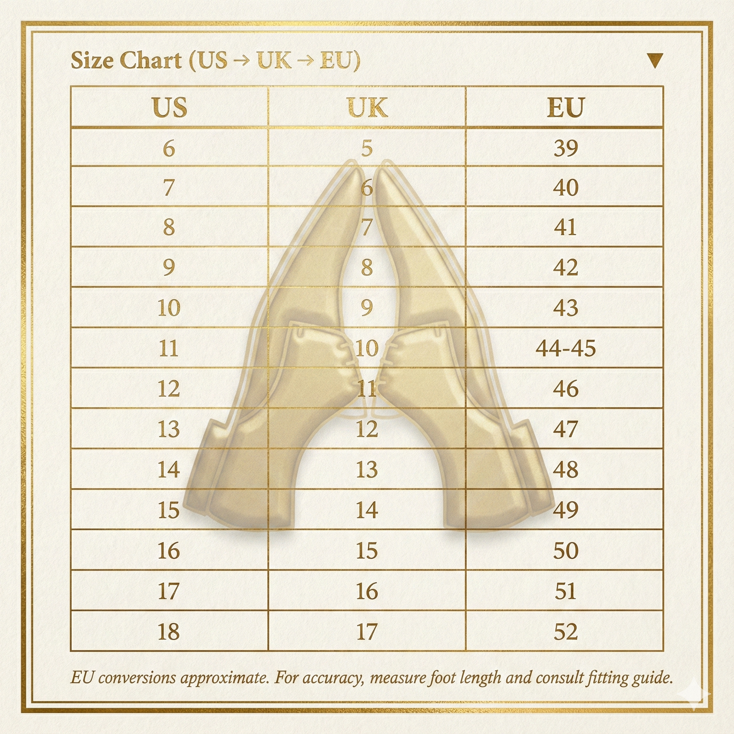 Bespoke | Design Your Masterpiece