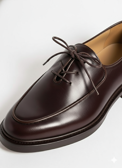 The Aurelio Tuscana Derby | Crafted for Today.