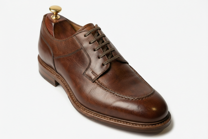 The Norwegian Split-Toe Derby