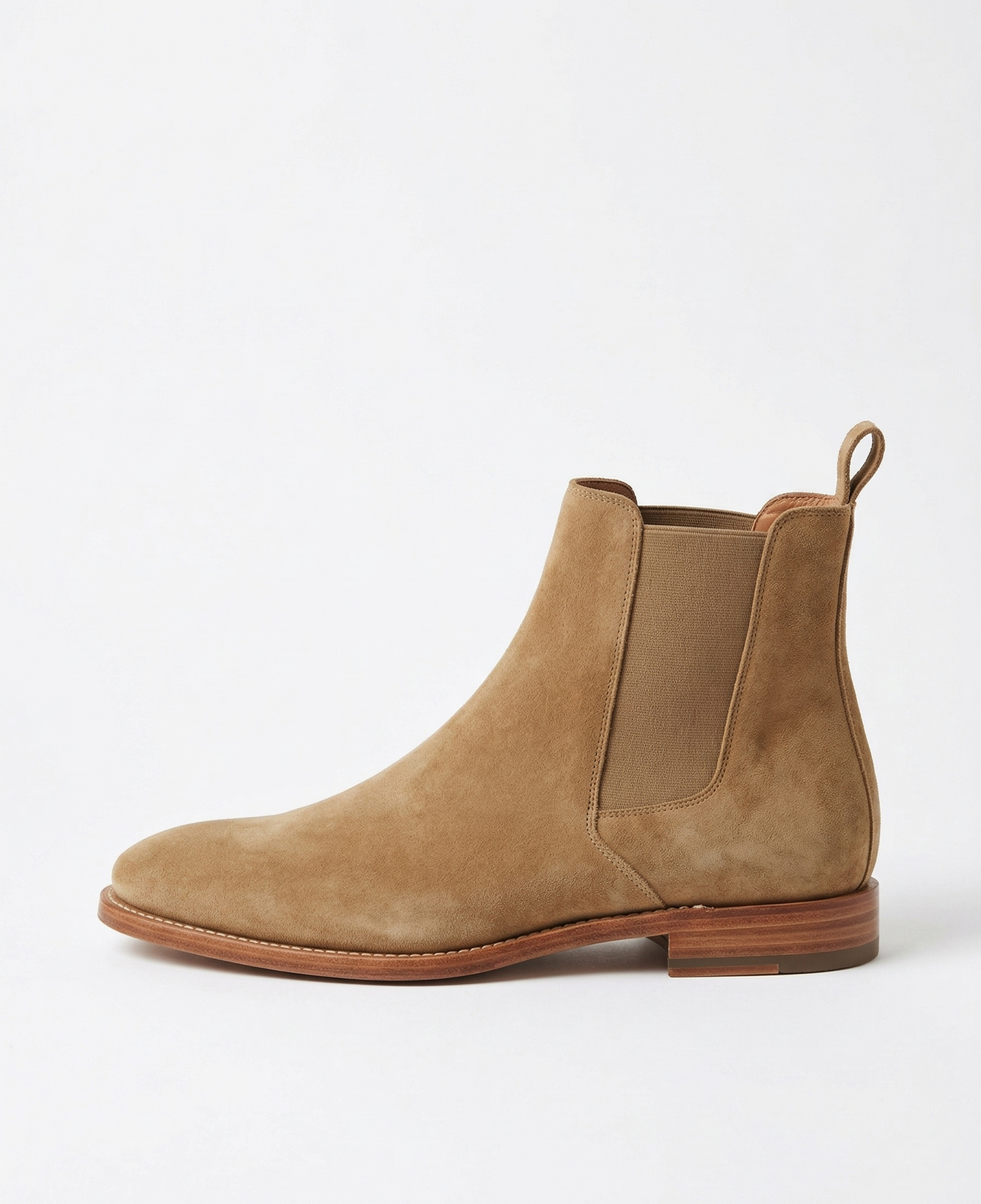 The Dune Artisan Chelsea Boot