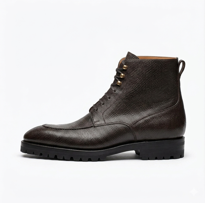 The Kensington Heritage Boot | AURELIO