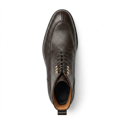 The Kensington Heritage Boot | AURELIO